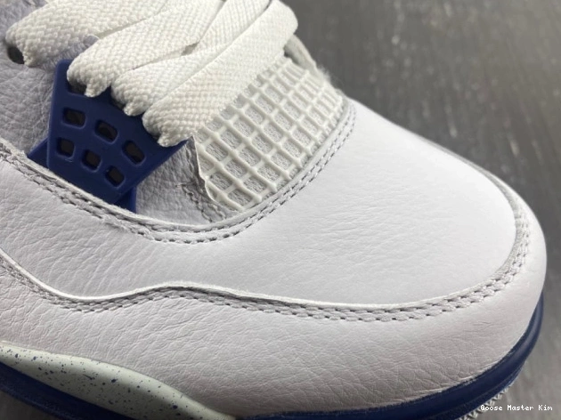 navy Jordan 4 midnight Retro DH6927-140 0719